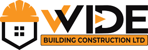 Wide Building Construction Limited Logo