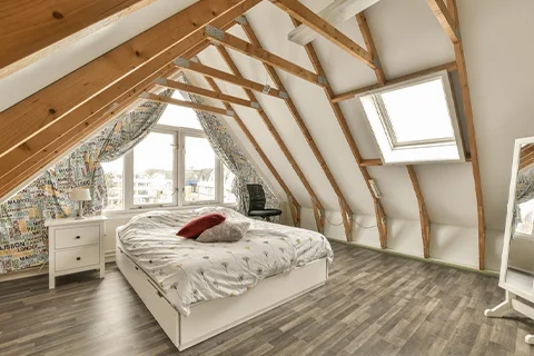 Loft Conversion Service 2